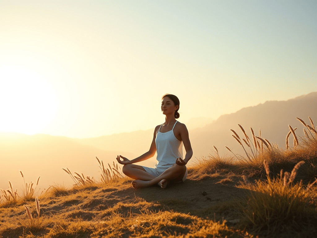 Mindfulness Living: Aligning Your Daily&nbsp;Routine