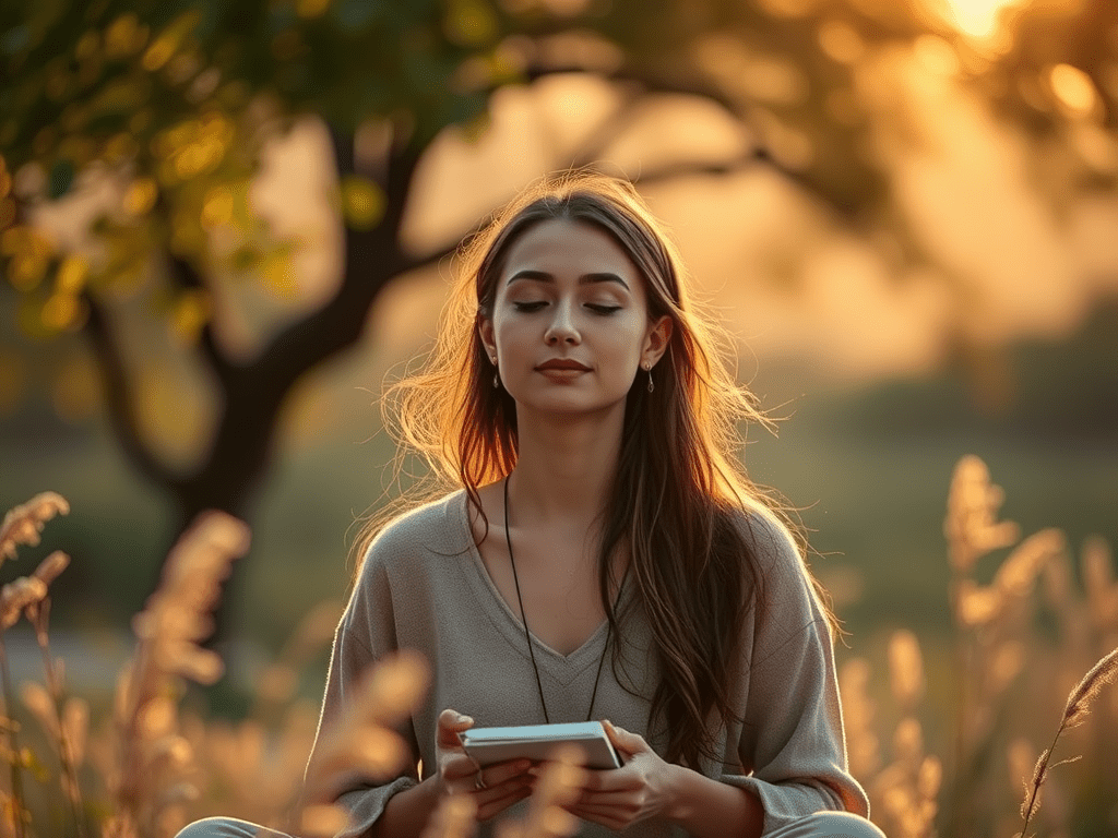 Morning Mindfulness Rituals to Enhance&nbsp;Resilience