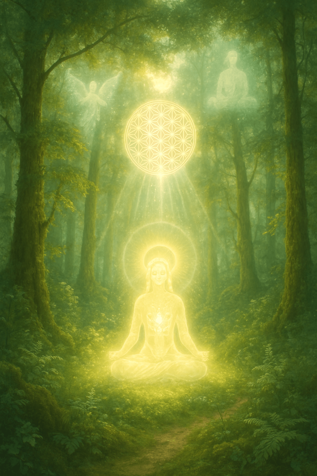 Walking the Inner Path: A Journey to Happiness and&nbsp;Bliss